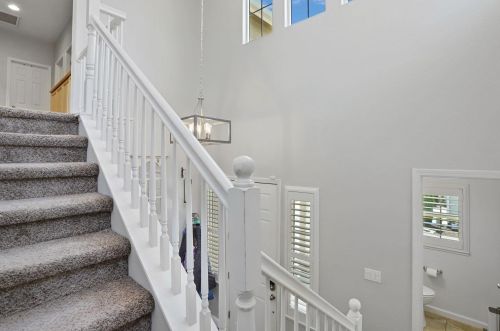 9389 Vintner Cir, Grayson CA  95363-8901 exterior