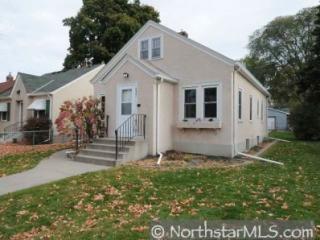 5337 45th Ave, Minneapolis, MN 55422-1111