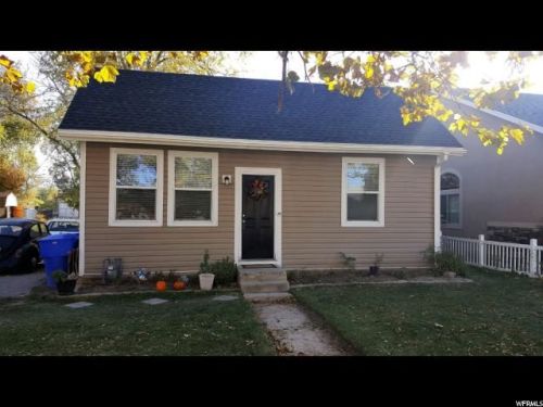 235 100, Tremonton UT  84337-1307 exterior