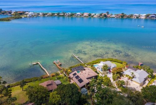 2251 Bayshore Rd, Nokomis, FL 34275-3403