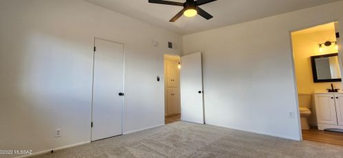 7119 Elbow Bay Dr, Tucson AZ  85710-1321 exterior