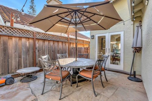 17337 Tassajara Cir, Morgan Hill CA  95037-7023 exterior