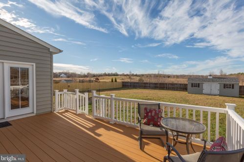 10508 Napoleon St, Fredericksburg VA  22408-8089 exterior