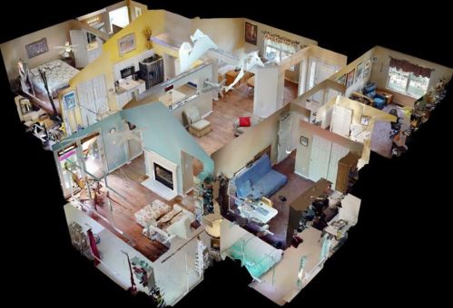 360 Steeplechase Ln, Liberty Township, OH 45050