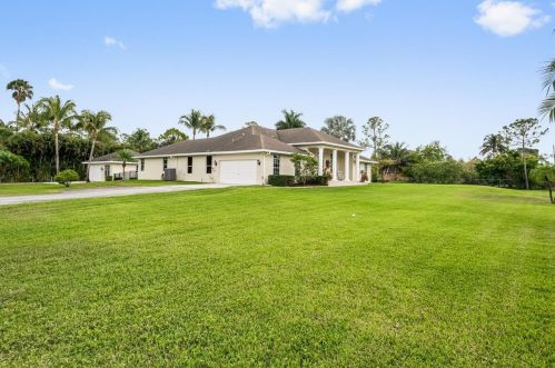 4246 Calamondin Blvd, Town Of Loxahatchee Groves, FL 33470-1839