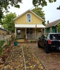 804 2nd Ave, Jewell, OR 97138-6810