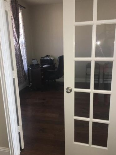 3445 Palm Lake Dr, Oak Point TX  75068 exterior