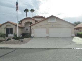 2324 123rd Dr, Avondale, AZ 85392-6501