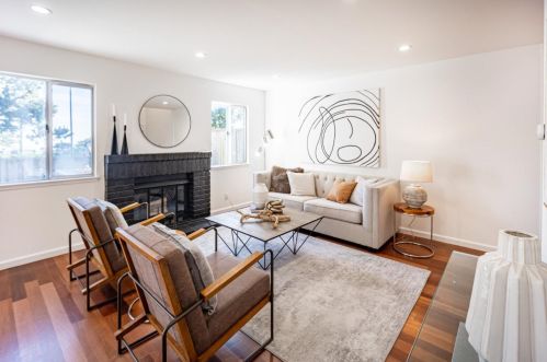 2408 Emily Ln, South San Francisco CA  94080-5263 exterior