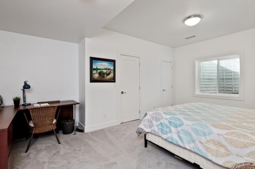 2875 Logan St, Englewood CO 80113-1636 exterior