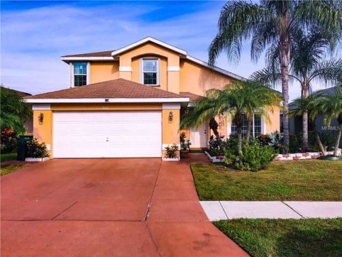 3047 Stillwater Dr, Kissimmee, FL 34743-7873