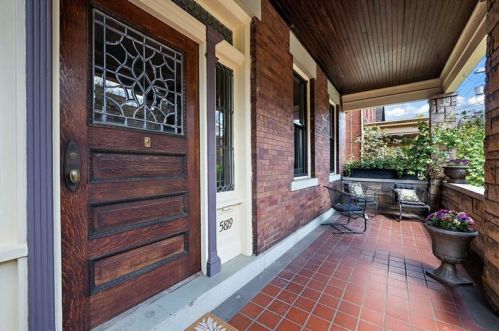 5819 Kentucky Ave, Pittsburgh, PA 15232-2707