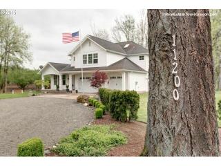 11200 Spring Hill Rd, Gaston, OR 97119-8549