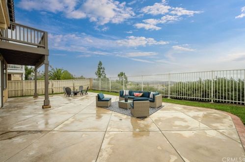 21 Via Scenica, Lake Elsinore CA  92532-0129 exterior