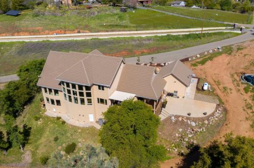 951 Crystal Oak Pl, Newcastle CA  95658-9405 exterior