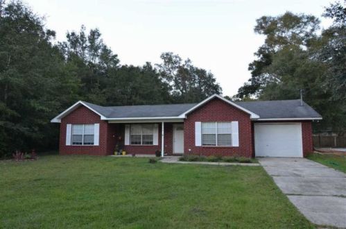 6740 Joy St, Milton, FL 32583-9037