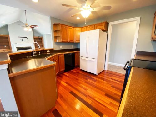 131 Lucky Estates Dr, Harrington DE  19952-6045 exterior