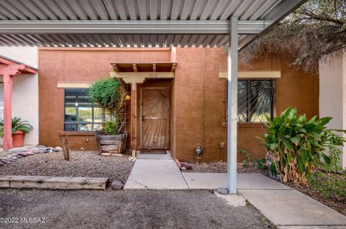 2618 Oakenshield Way, Tucson, AZ 85730-1325