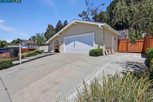2347 Pinnacle Dr, Pacheco, CA 94553-5029