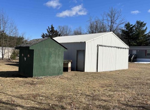 2100 French St, Friendship, WI 53934-9319