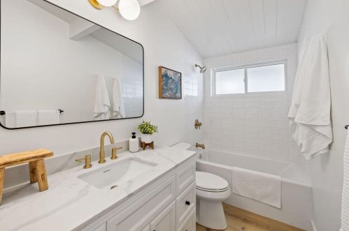 3722 Cordero Dr, Santa Barbara CA  93105-4034 exterior