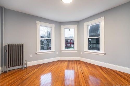 60 Morgan St, United States Coast Guard Ac CT  06320-2613 exterior