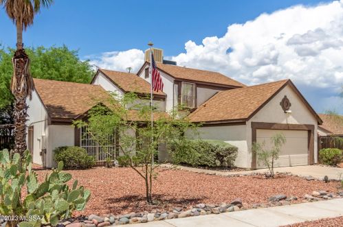 2812 Wagon Wheels Dr, Tucson, AZ 85745