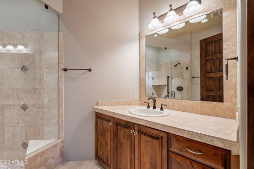 7787 Soaring Eagle Way, Scottsdale AZ 85266-1347 exterior