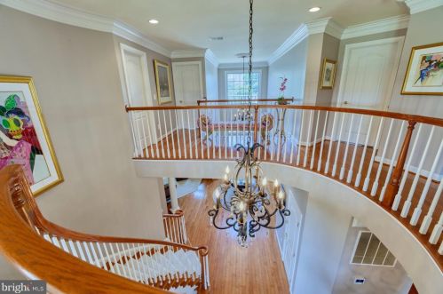 43527 Butler Pl, Leesburg VA 20176-7428 exterior