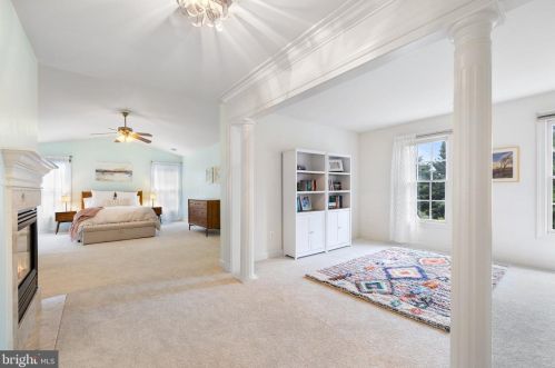 14829 Cox Creek Ct, Haymarket VA  20169-2626 exterior