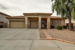 11530 Queensborough Ave, Mesa, AZ 85212-4091