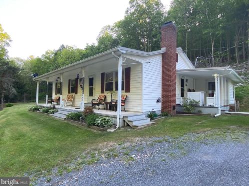 793 Arlie Simmons Rd, Franklin, WV 26807-9213