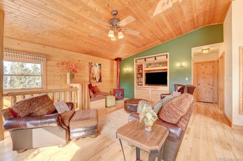 12157 Powhatan Trl, Conifer, CO 80433-7121