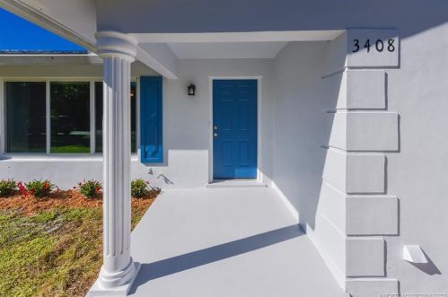3408 Reilley Ave, Palm City, FL 34990-3446