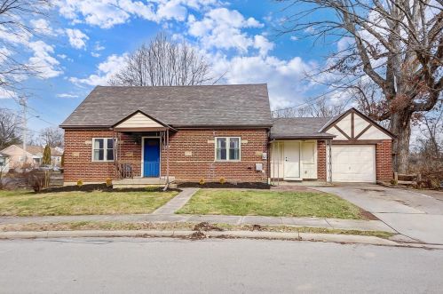 7216 Bernard Ave, Cincinnati, OH 45231-5514