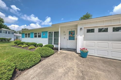 1238 Bexley Ave, Marion, OH 43302-5558
