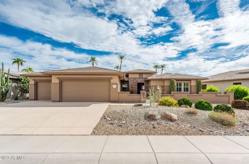 17066 Links Dr, Sun City, AZ 85387-7503