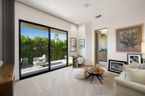 70800 Sunny Ln, Rancho Mirage CA  92270-2345 exterior