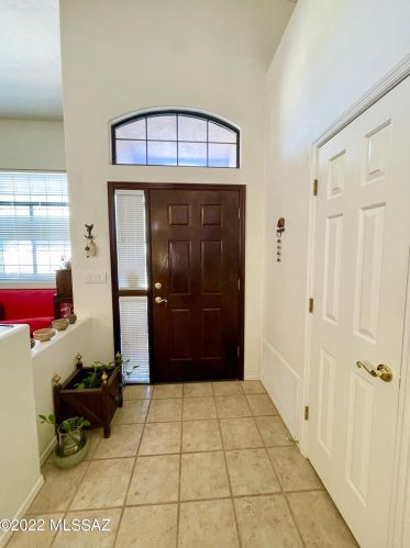 5537 Hopbush Pl, Tucson AZ  85704-2649 exterior