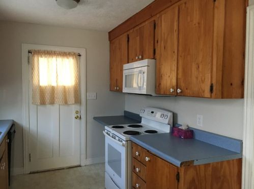 118 George Ave, New Ellenton SC  29809-3016 exterior