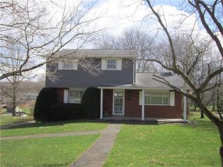 104 Carol Dr, Sarver PA  16055-9705 exterior