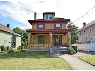 2831 Observatory Ave, Cincinnati, OH 45208-2308