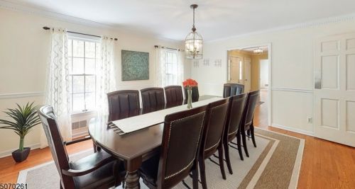 3 Country Ln, Califon NJ  07830-3437 exterior