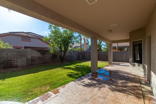 4632 Taquitz Dr, Gilbert AZ  85297-8265 exterior