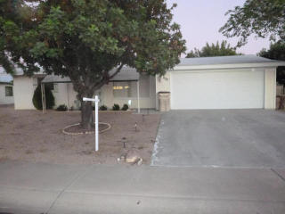 627 65th Pl, Mesa, AZ 85205-6801