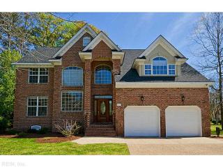 603 Sawmark Ct, Chesapeake, VA 23323-6393