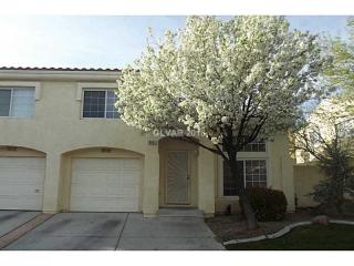 8461 Majestic View Ave, Las Vegas NV  89129-2101 exterior