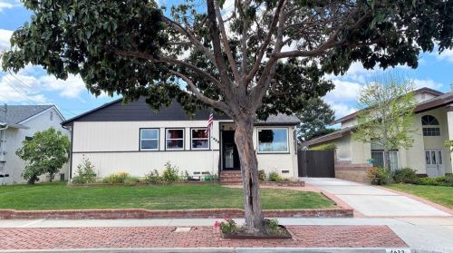 4632 Carmelynn St, Torrance, CA 90503-2115