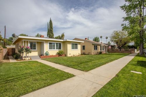 6462 Hayvenhurst Ave, Van Nuys, CA 91406-5721
