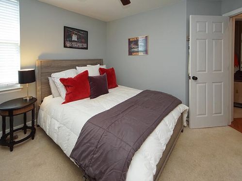 3392 Toomer Kiln Cir, Mount Pleasant SC  29466-9065 exterior